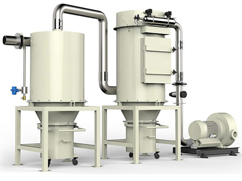 中央真（zhēn）空清掃係統